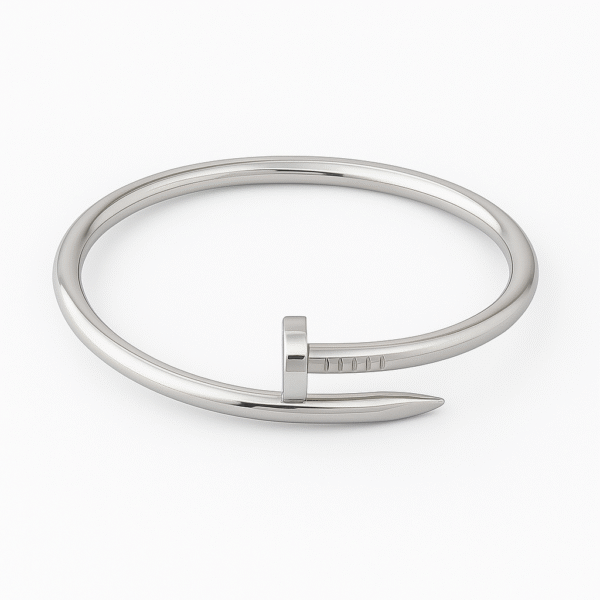 Nail Bracelet
