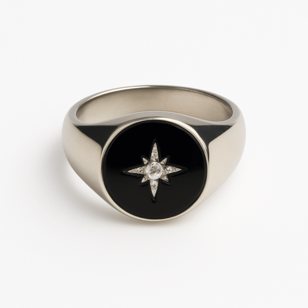 Lunastar Ring