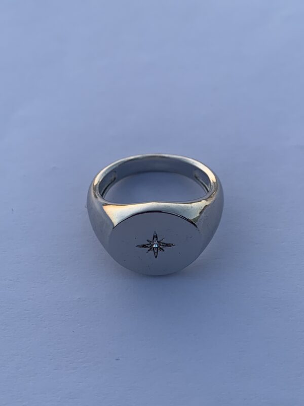 Lunastar Ring