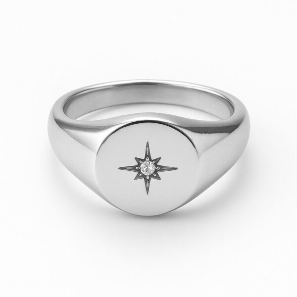 Lunastar Ring