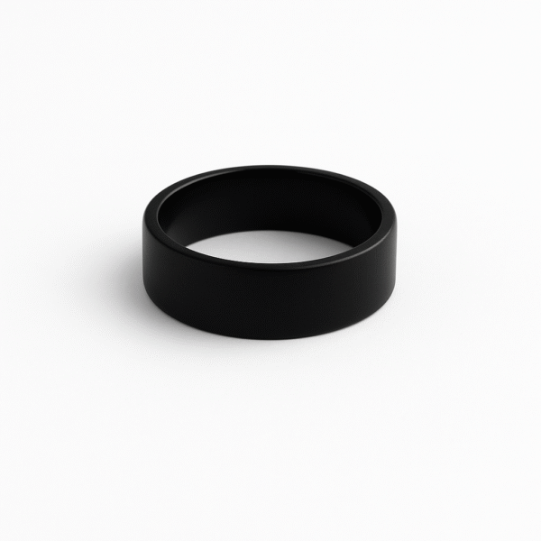 Classic black band