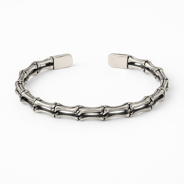 Twisted Cuff