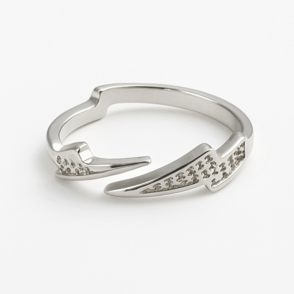 Lightning Ring