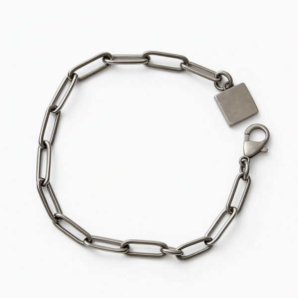 chaincode bracelet