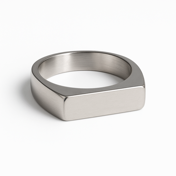 Signet ring