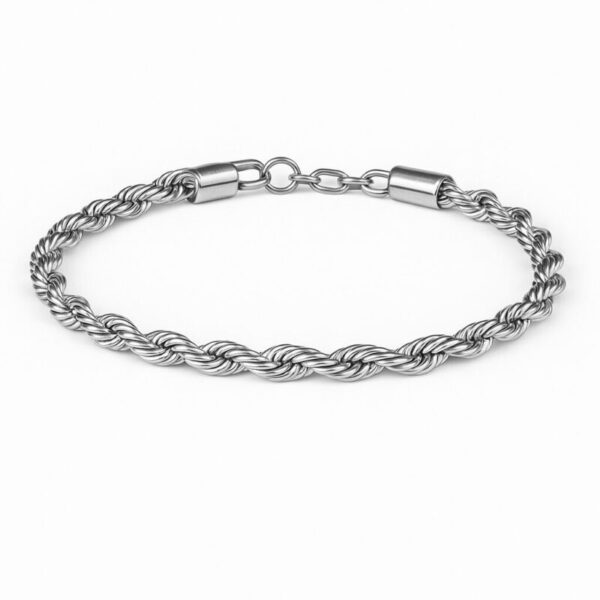 Rope Bracelet 5mm